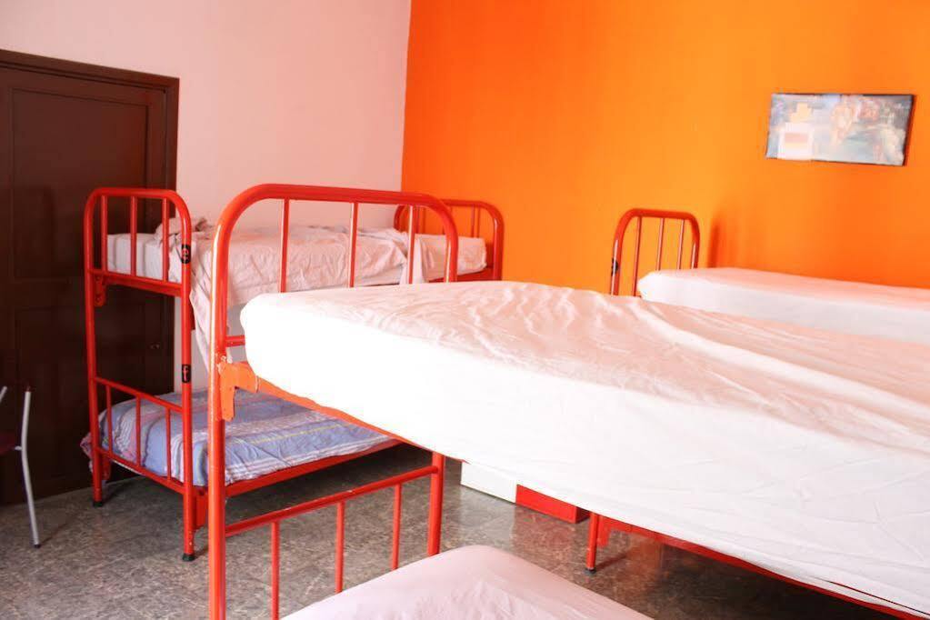 El Josemari Youth - Juvenil Hostel Palma de Mallorca