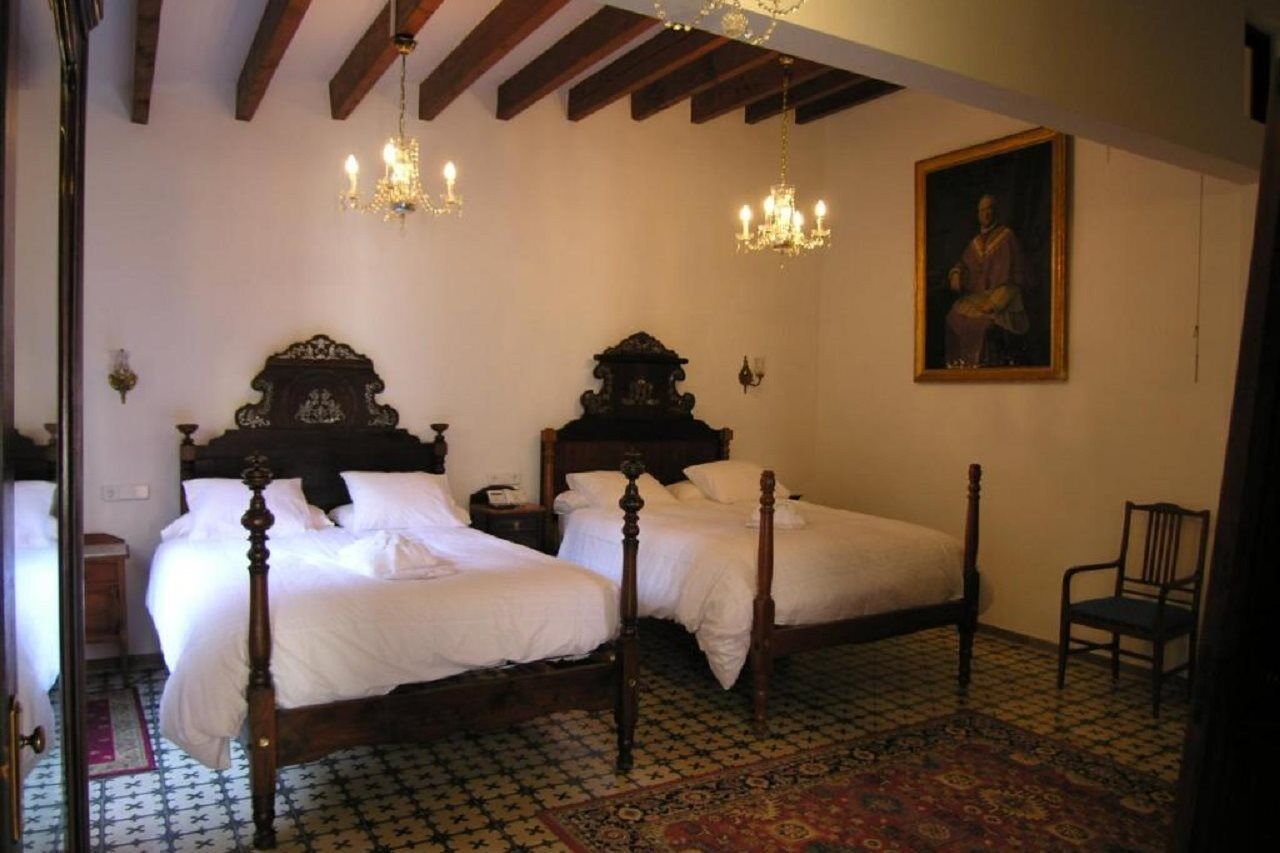 Dalt Murada - Turismo De Interior Hotel Palma de Maiorca