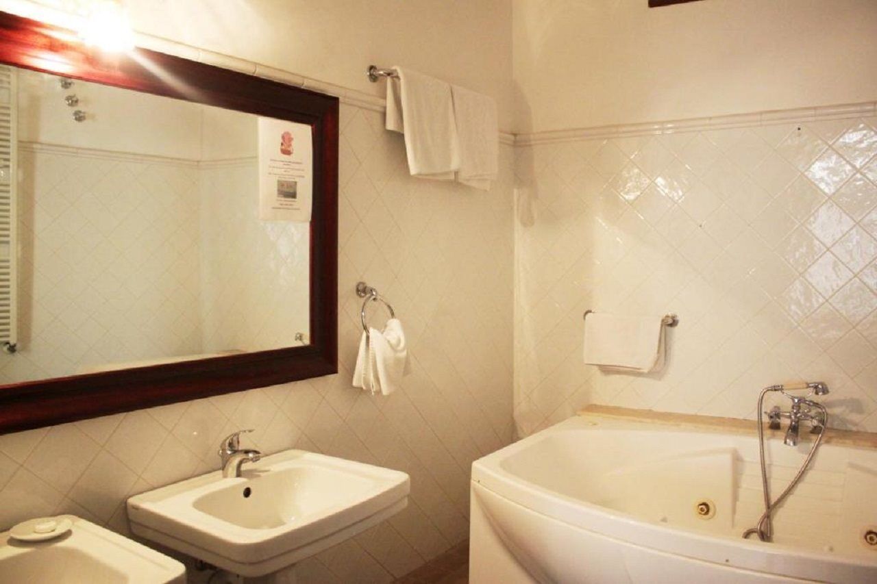 Dalt Murada - Turismo De Interior 4* Palma de Maiorca