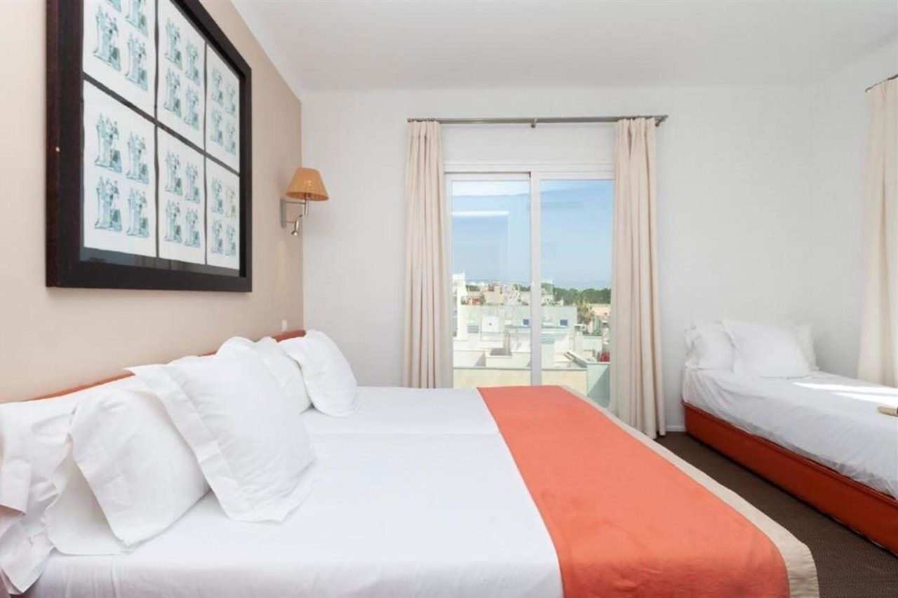 Portofino Mallorca Hotel Palma de Mallorca