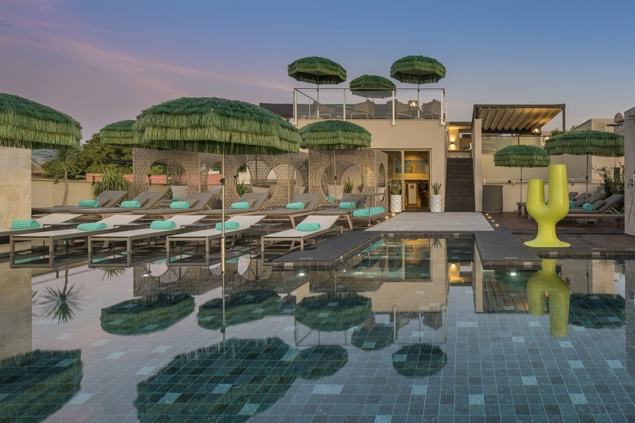 El Llorenc Parc De La Mar - Adults Only Khách sạn 5*