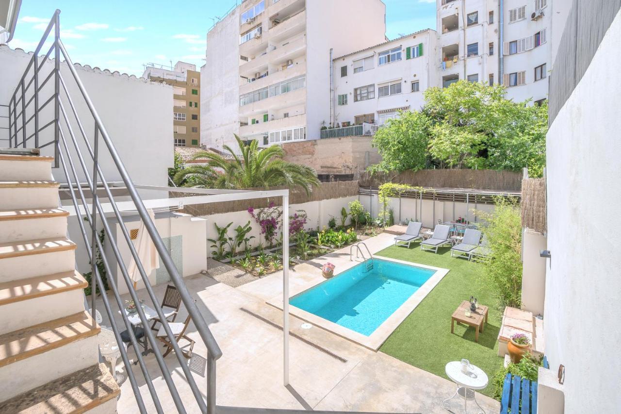 Son Pontivic - Art & Deco Holiday home Palma de Mallorca