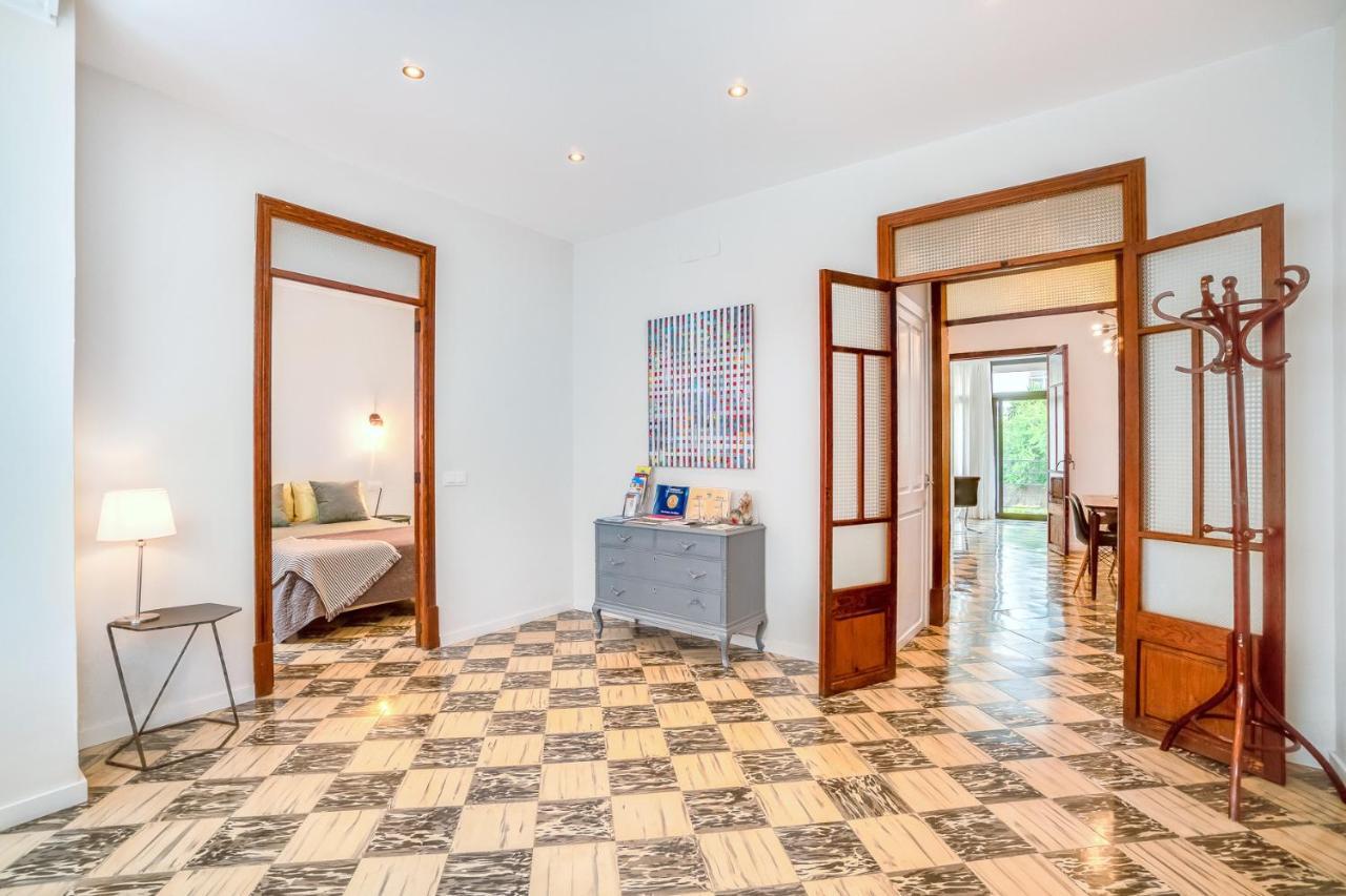 Son Pontivic - Art & Deco Palma de Mallorca