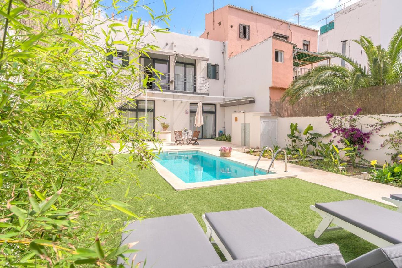 Son Pontivic - Art & Deco Nhà nghỉ Palma de Mallorca