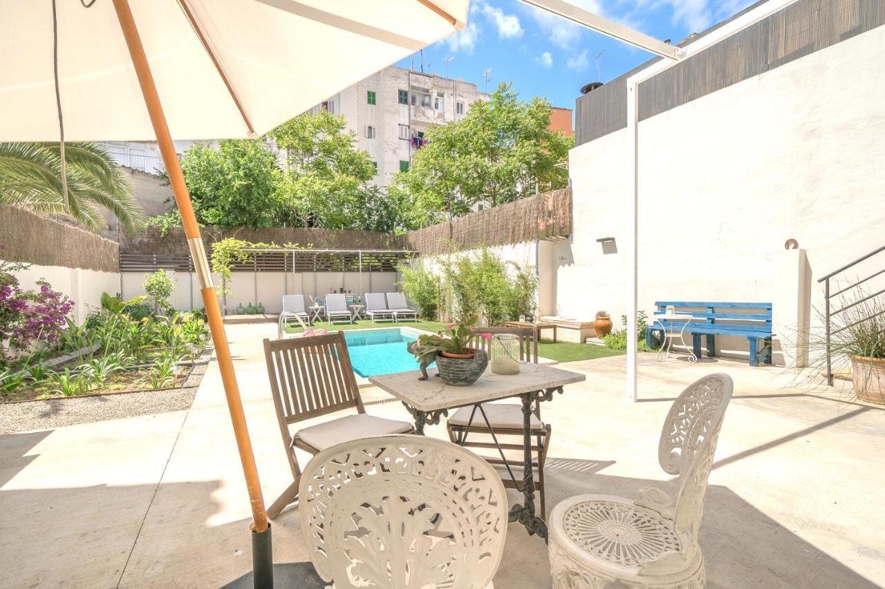 Holiday home Son Pontivic - Art & Deco Palma de Mallorca