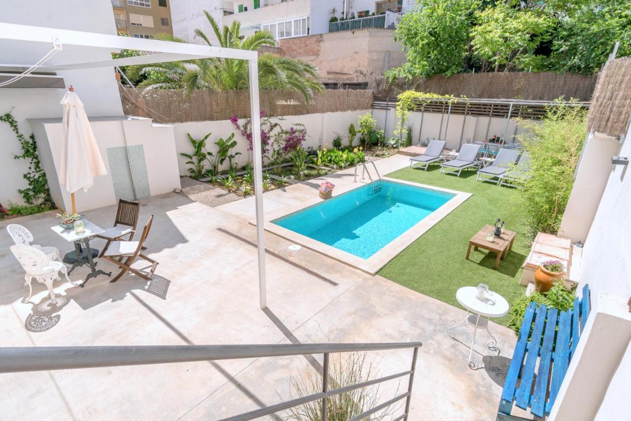 Son Pontivic - Art & Deco Holiday home Palma de Mallorca