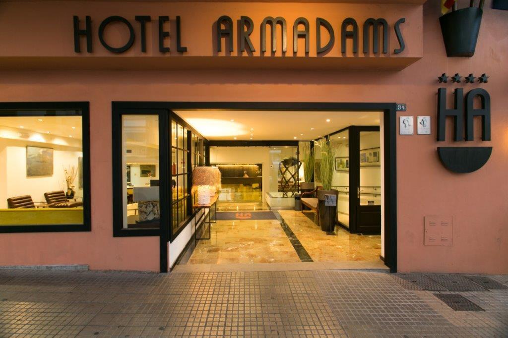 Artmadams 4*