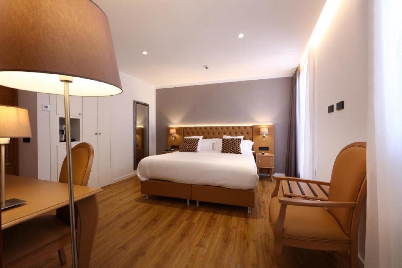 Bo Palma 4* Palma de Mallorca