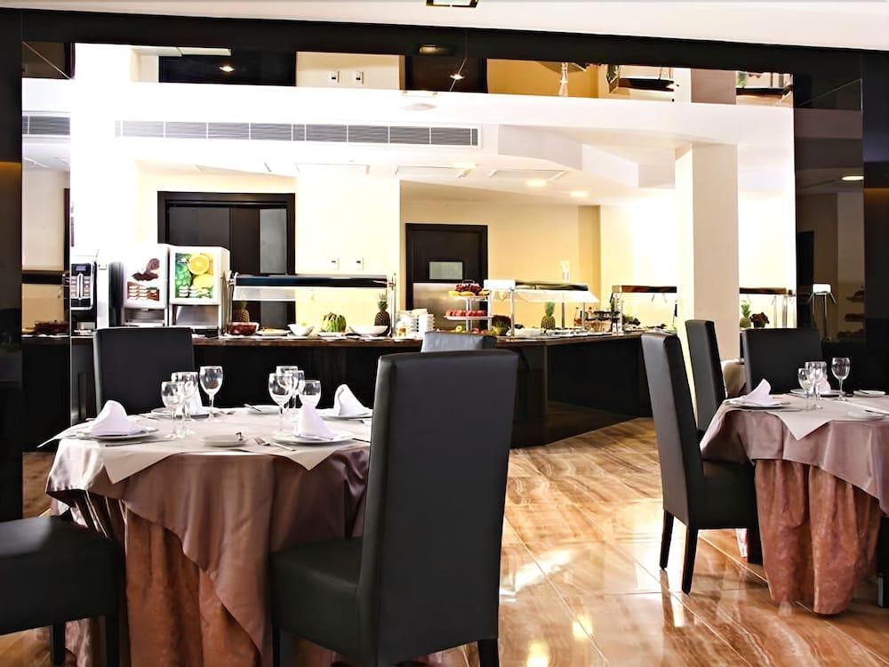 Joan Miro Museum Hotel