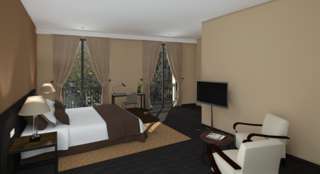 Hotel Alomar Palma