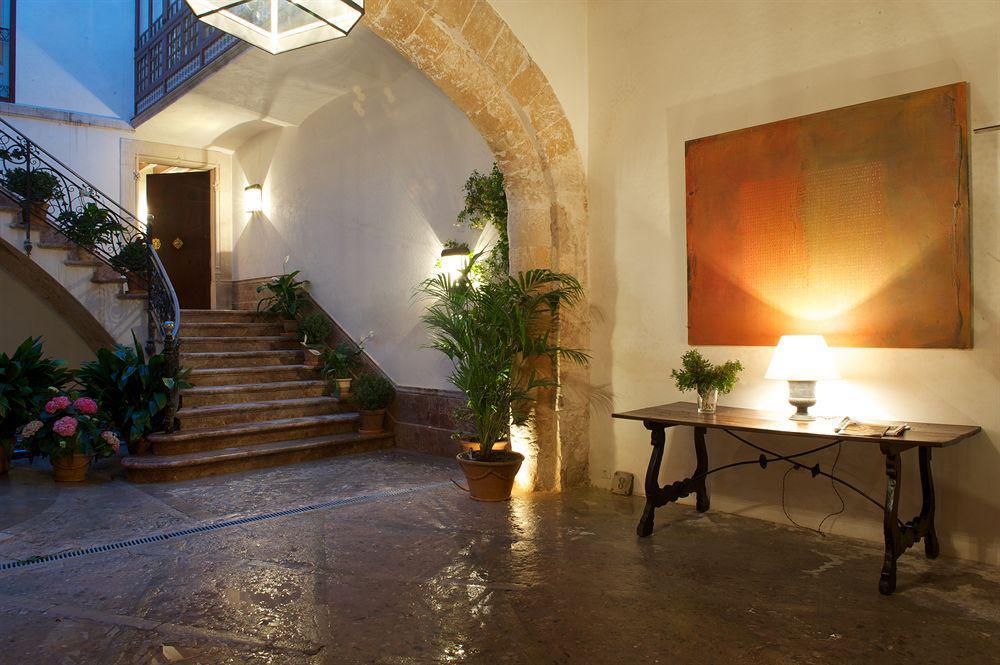 Cera (adults Only) Hotel Palma de Maiorca
