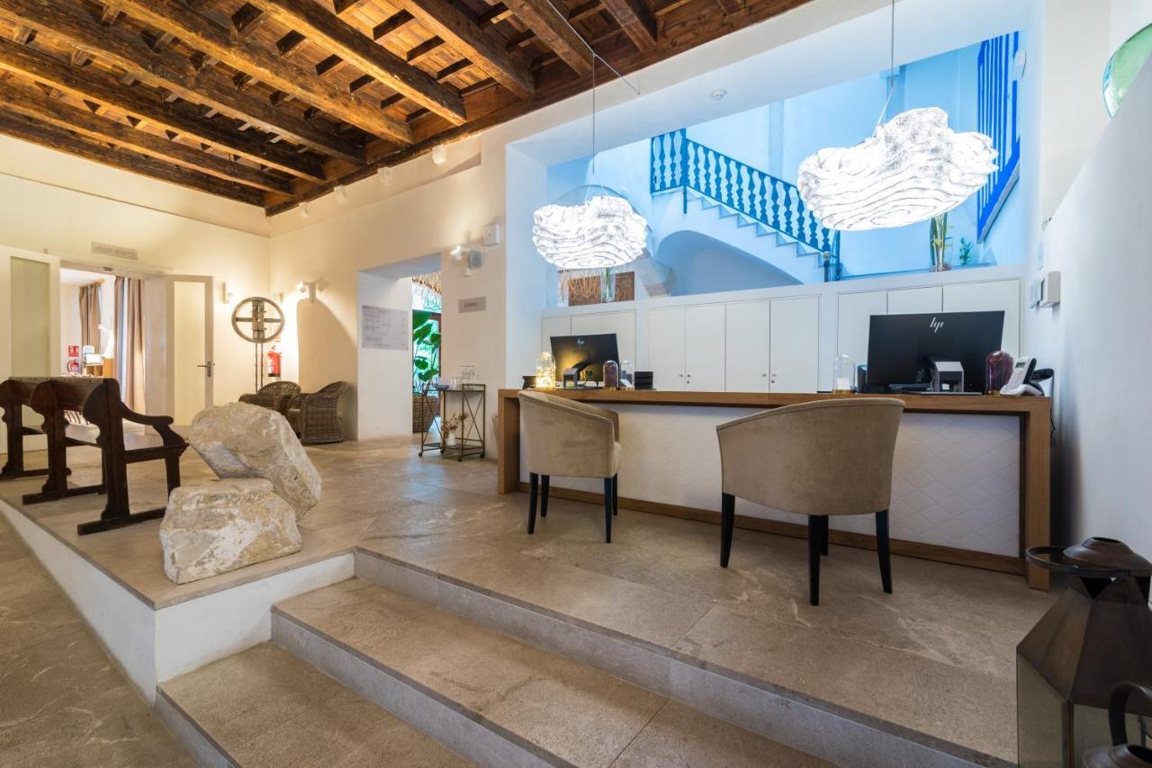 Icon Roseto Hotel Palma de Maiorca