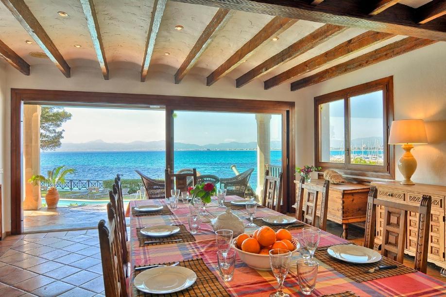 Kamok Villa Palma de Mallorca