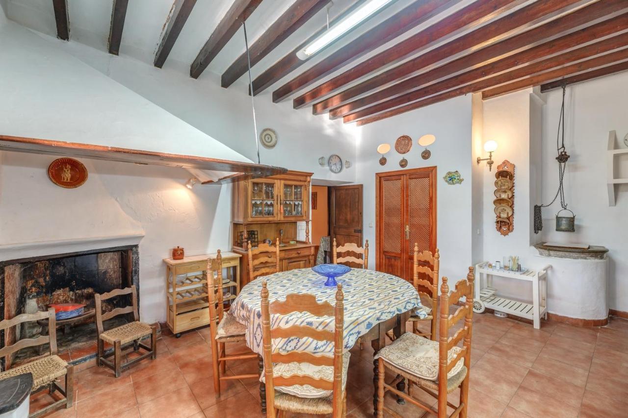 Villa Son Pruners Palma de Mallorca