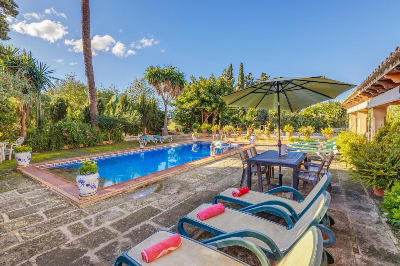 Villa Son Pruners Palma de Mallorca