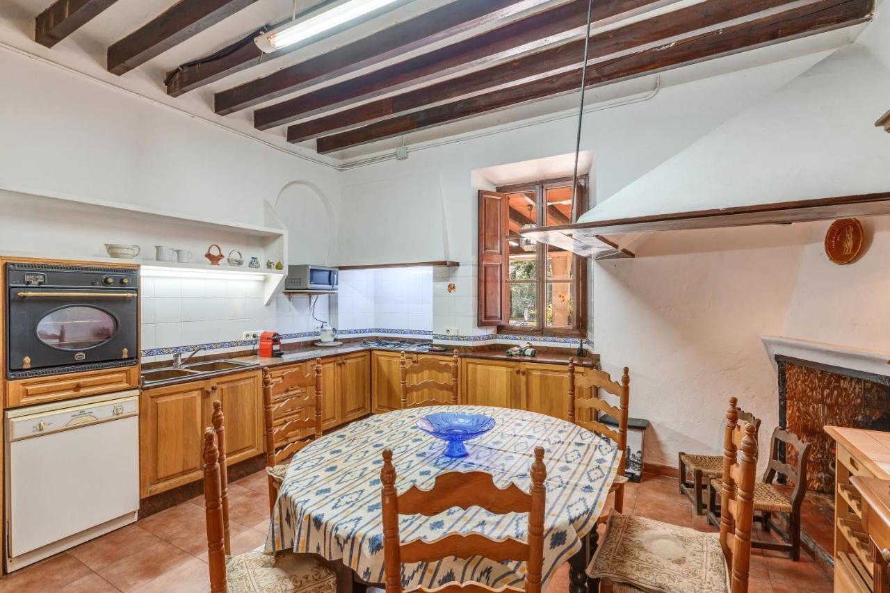 Son Pruners Villa *