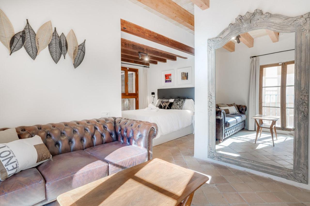 Apartamento Vintage Palma Palace Ti