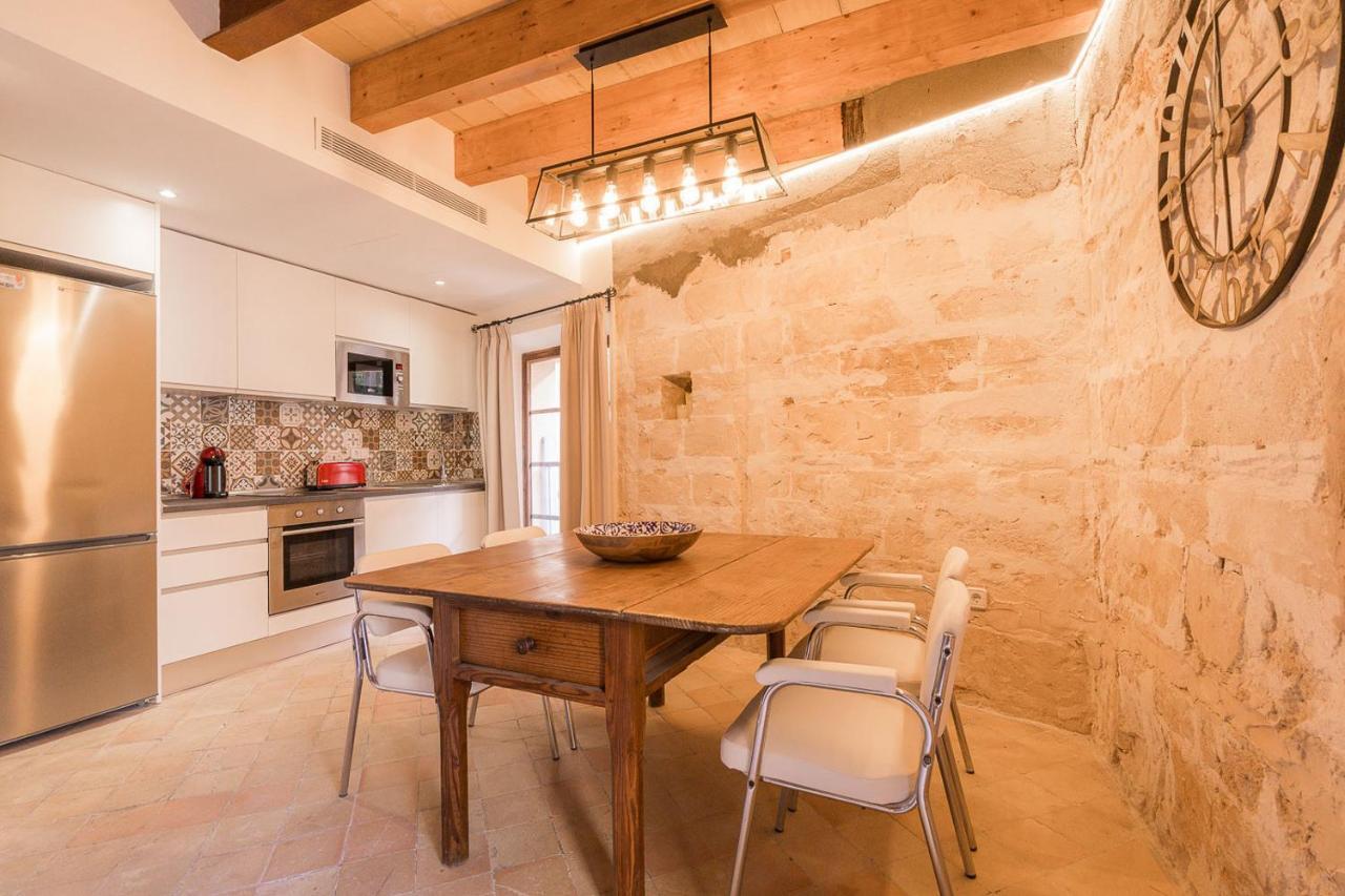 Vintage Palma Palace Ti Apartamento