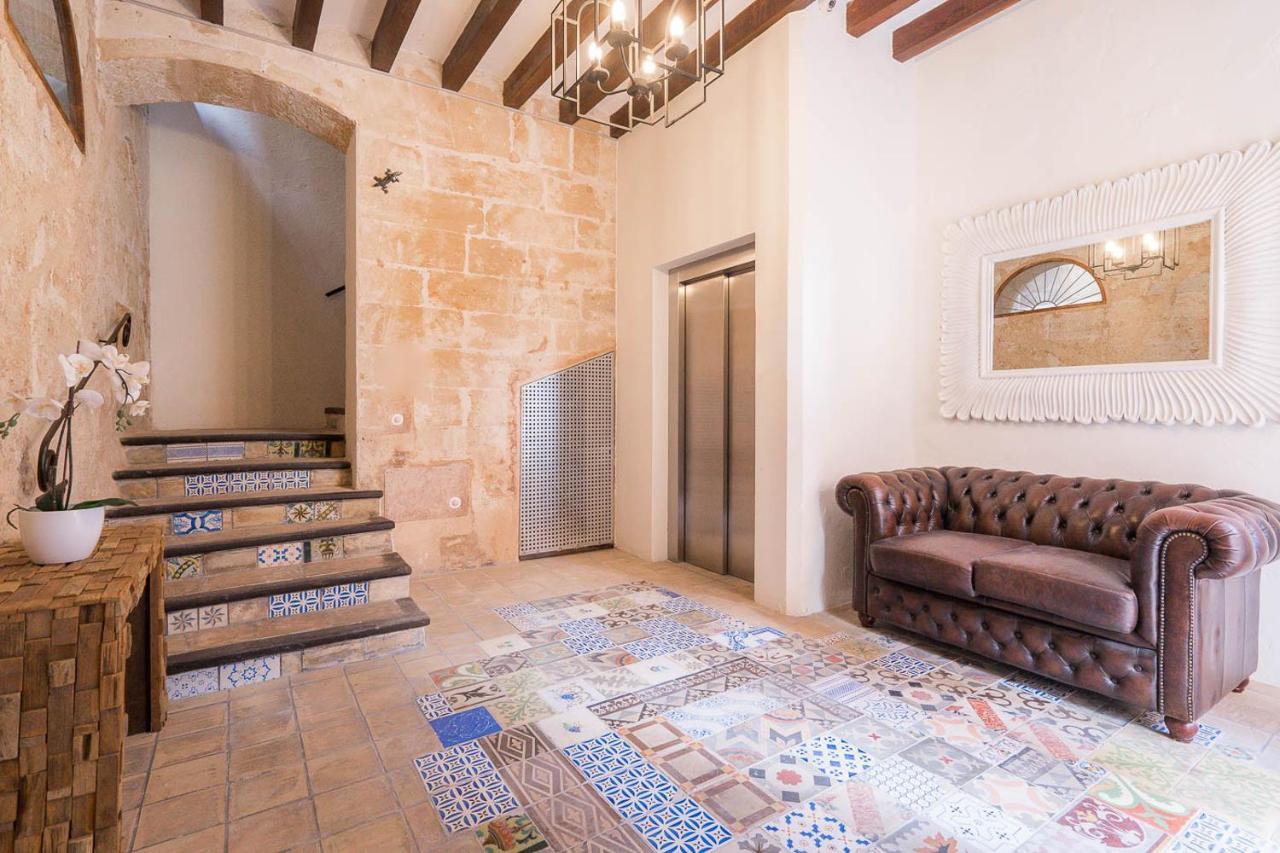 Vintage Palma Palace Ti Apartamento