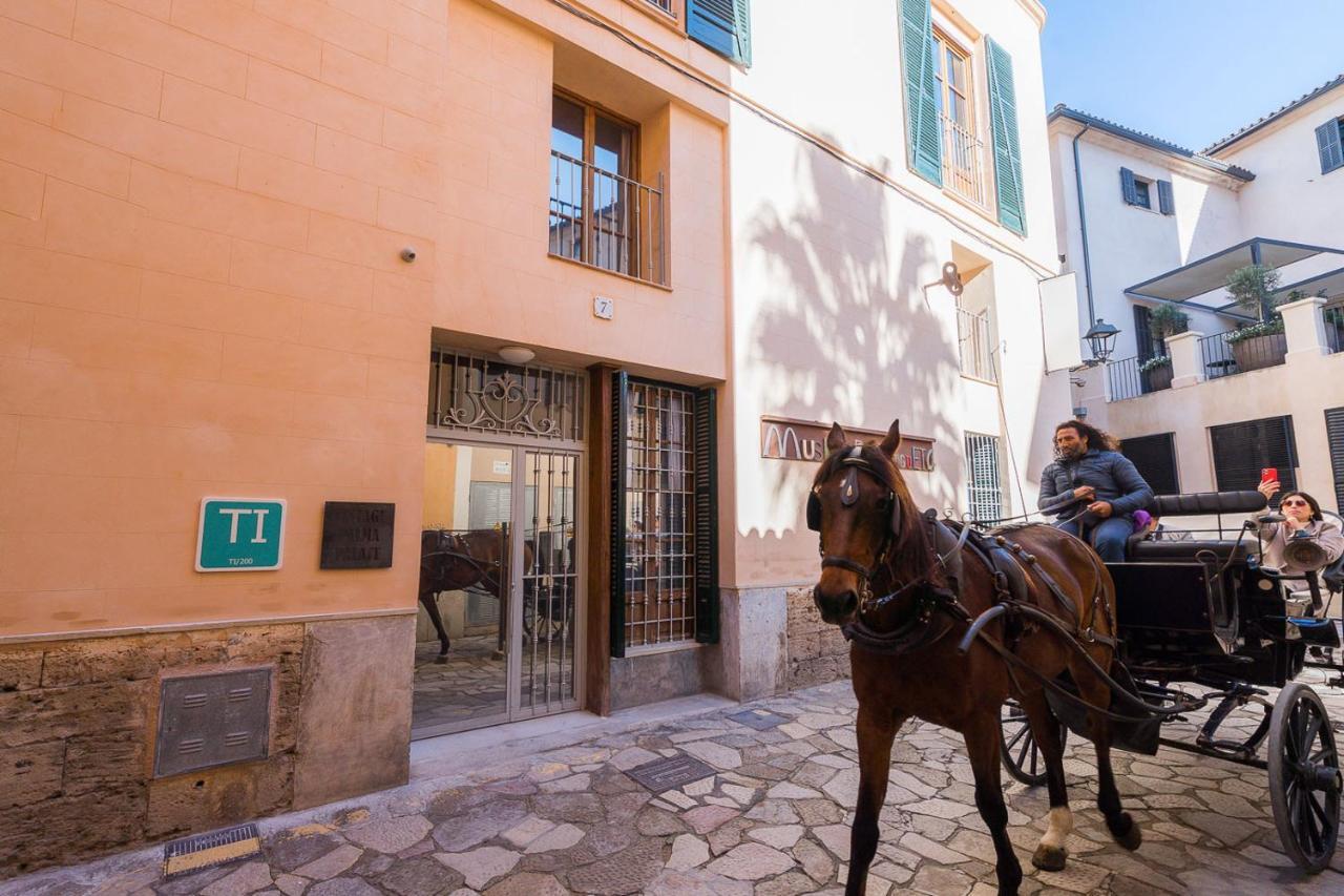 Apartamento Vintage Palma Palace Ti Palma de Mallorca
