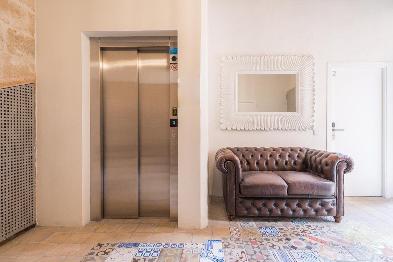 Vintage Palma Palace Ti Apartamento *