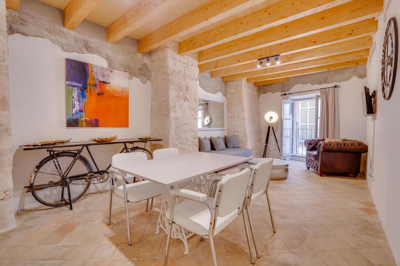 Vintage Palma Palace Ti Apartamento *