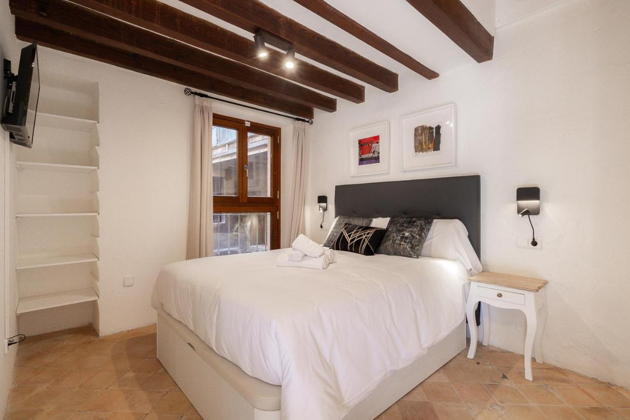 Vintage Palma Palace Ti Apartamento Palma de Mallorca