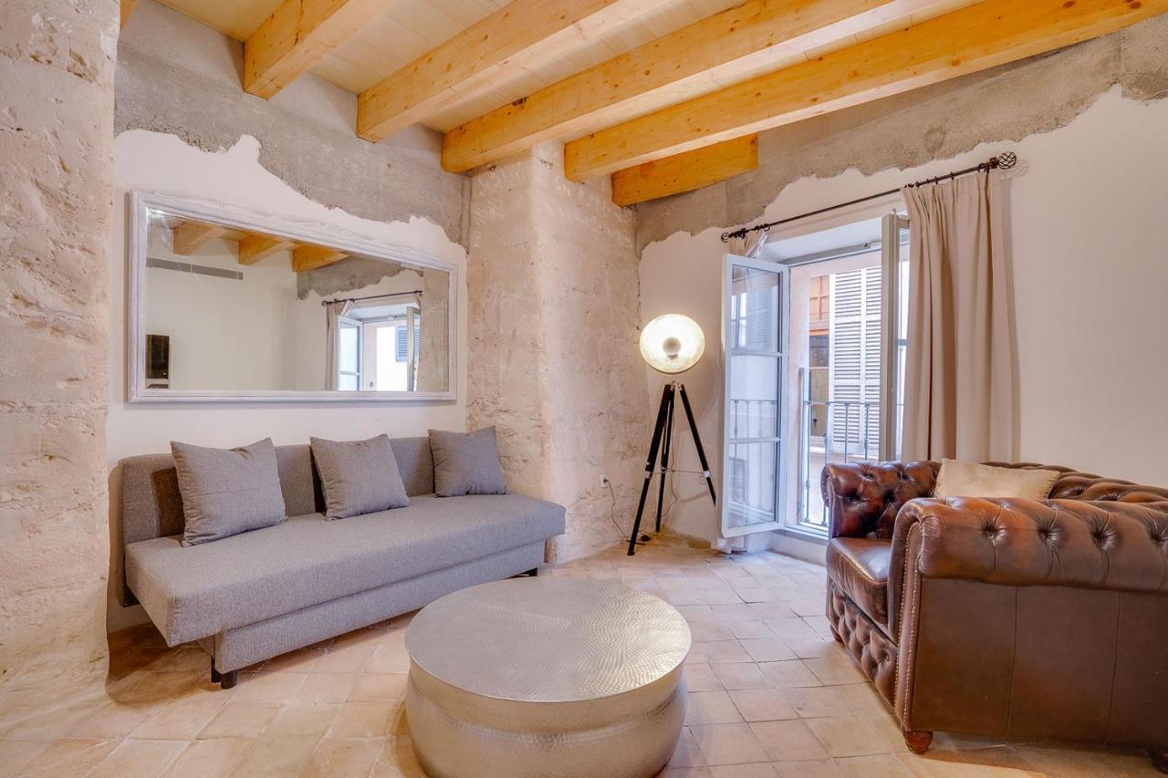 Vintage Palma Palace Ti Apartamento