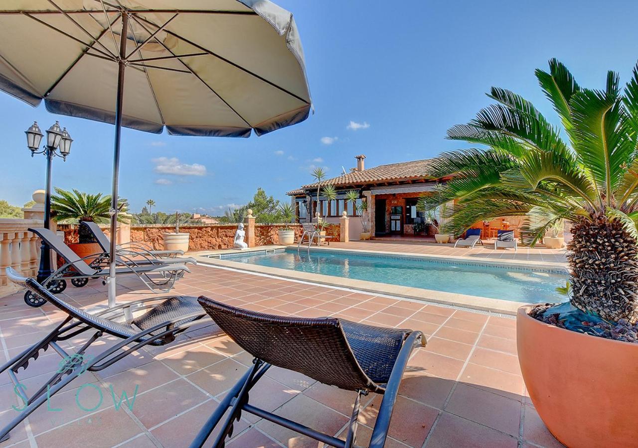 Villa Laura Palma de Mallorca