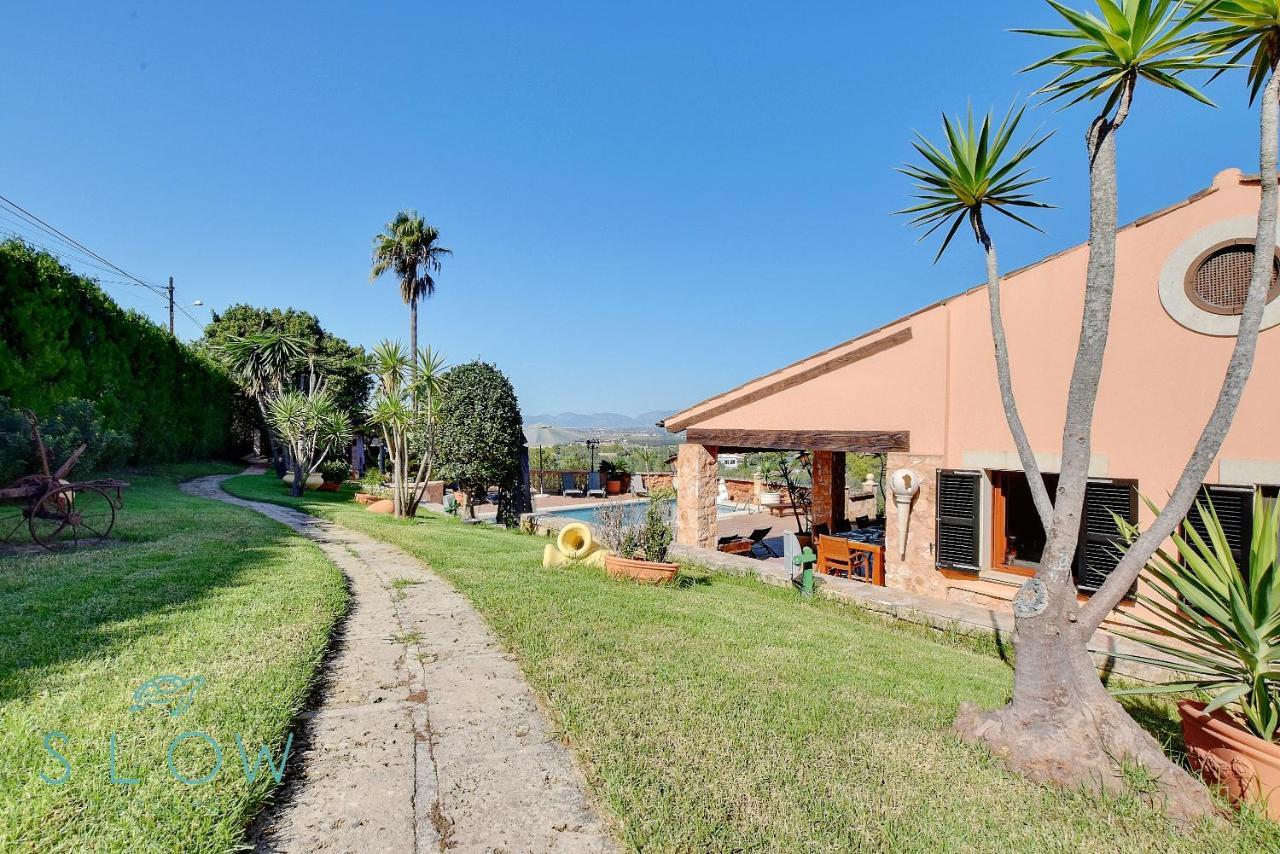 Villa Laura