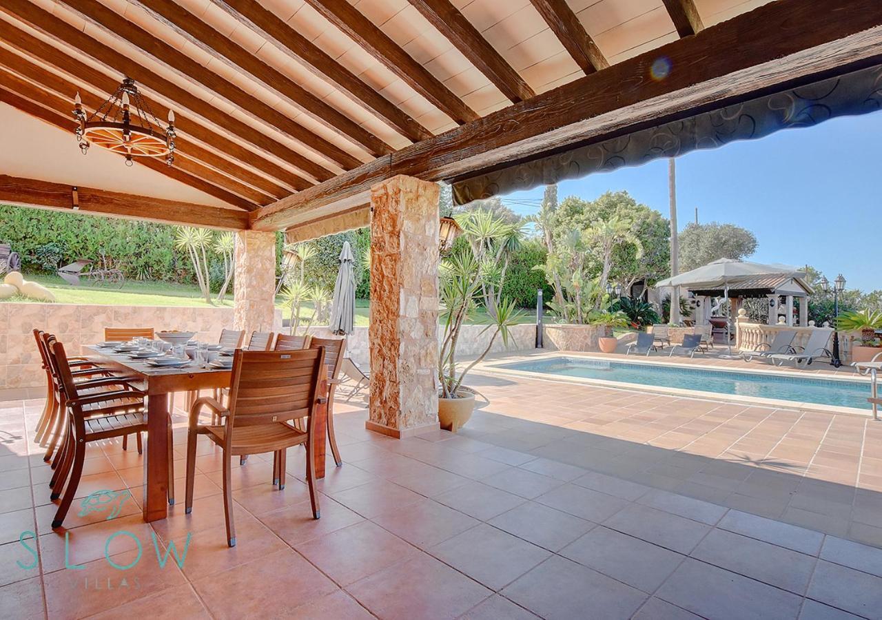 Villa Laura Palma de Mallorca