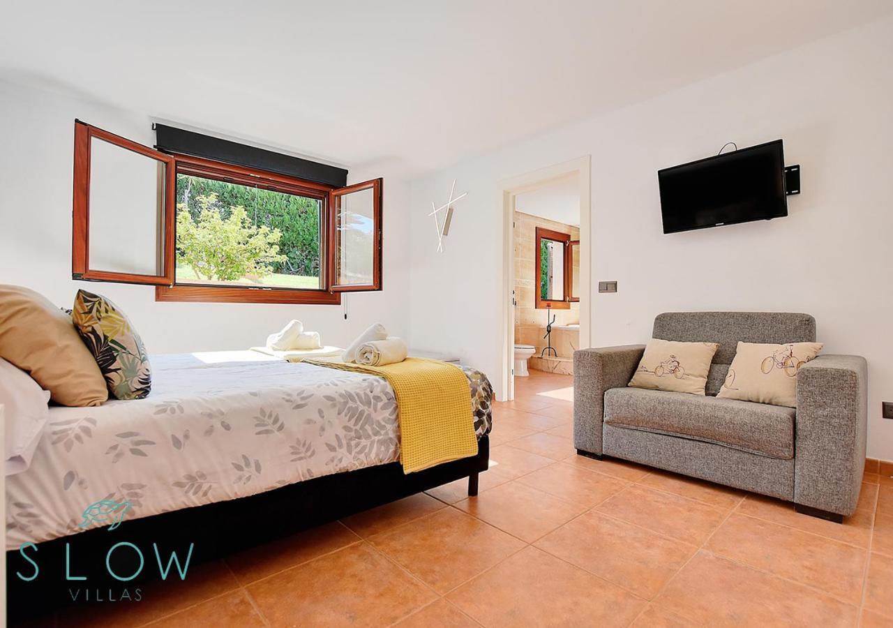 Laura Villa Palma de Mallorca