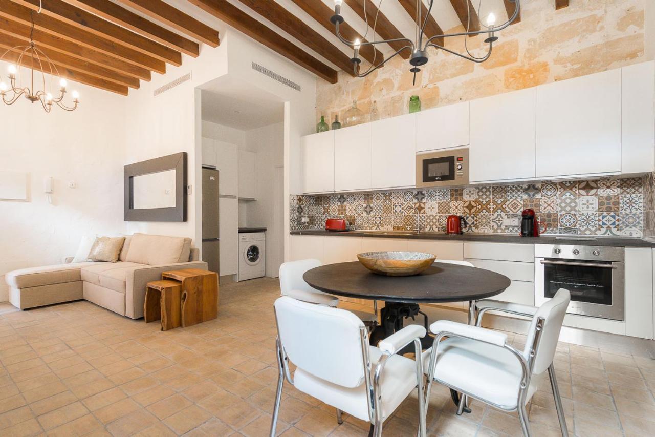 Apartamento Vintage Palma Palace Ti *
