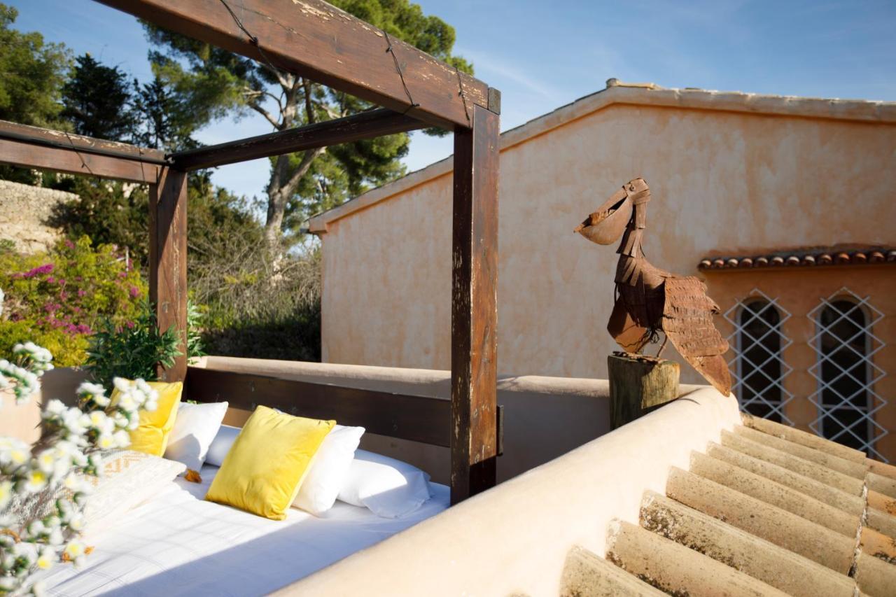 Nhà nghỉ Moya Palma de Mallorca