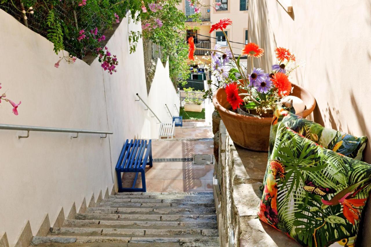 Moya Nhà nghỉ Palma de Mallorca