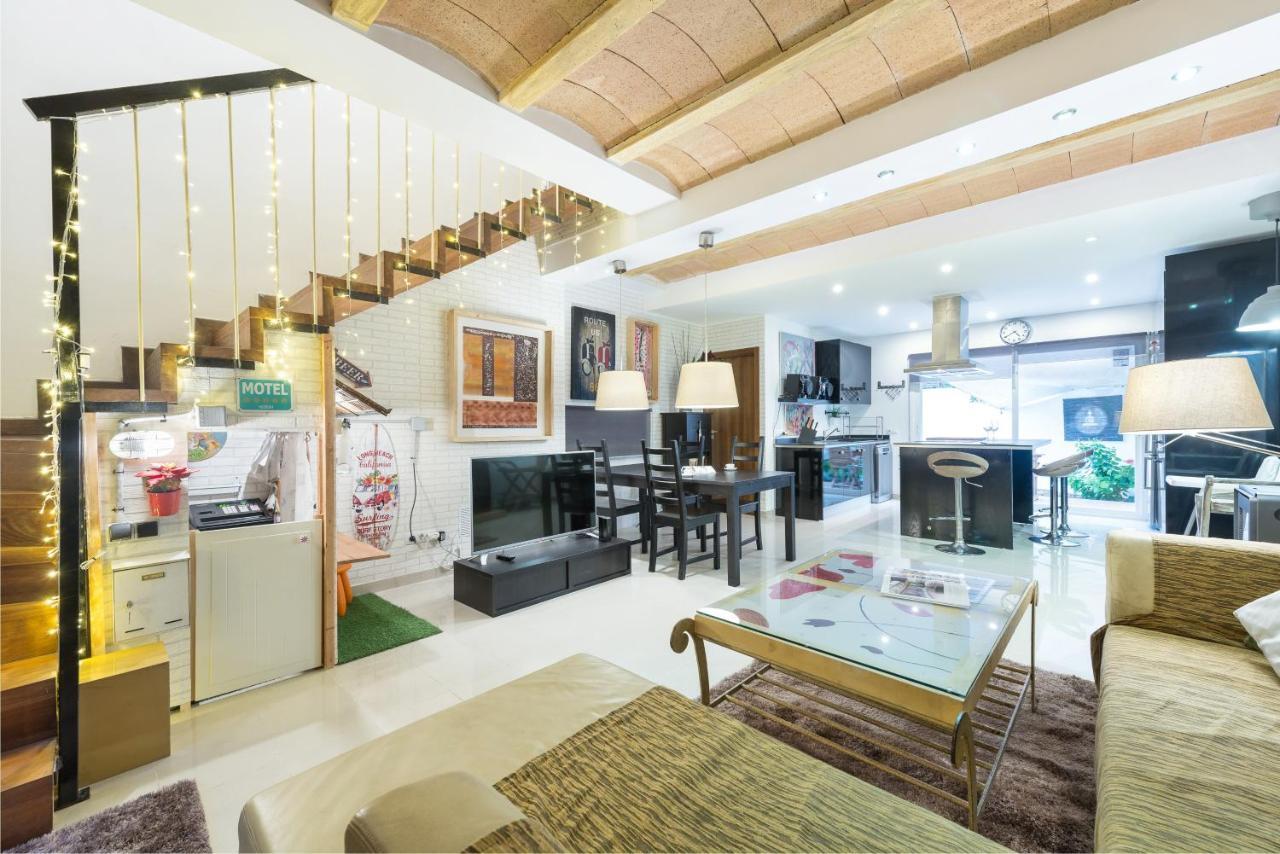 Holiday home Evamas *