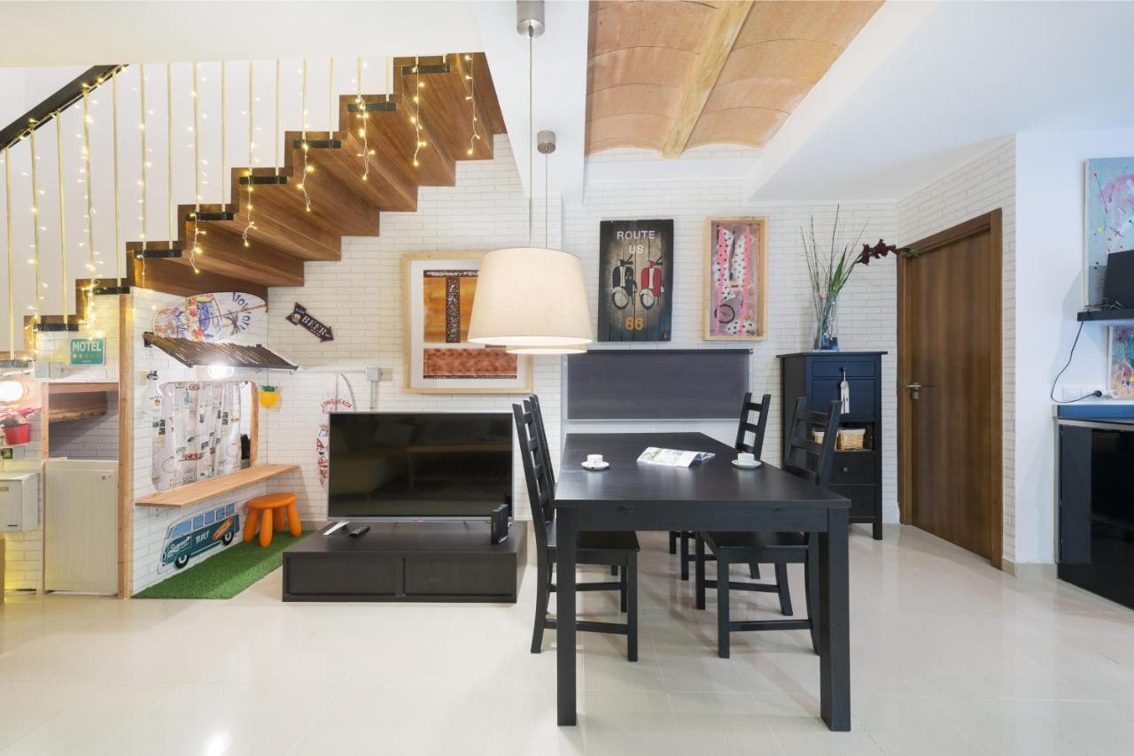 Holiday home Evamas