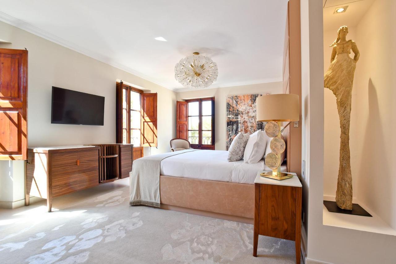 Hotel Palacio Marques (adults Only)