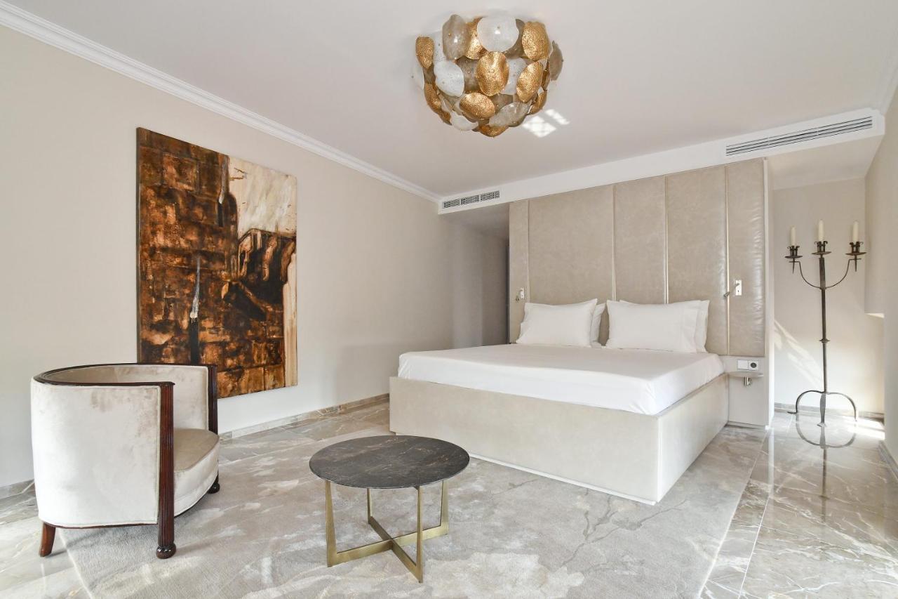 Hotel Palacio Marques (adults Only) Palma