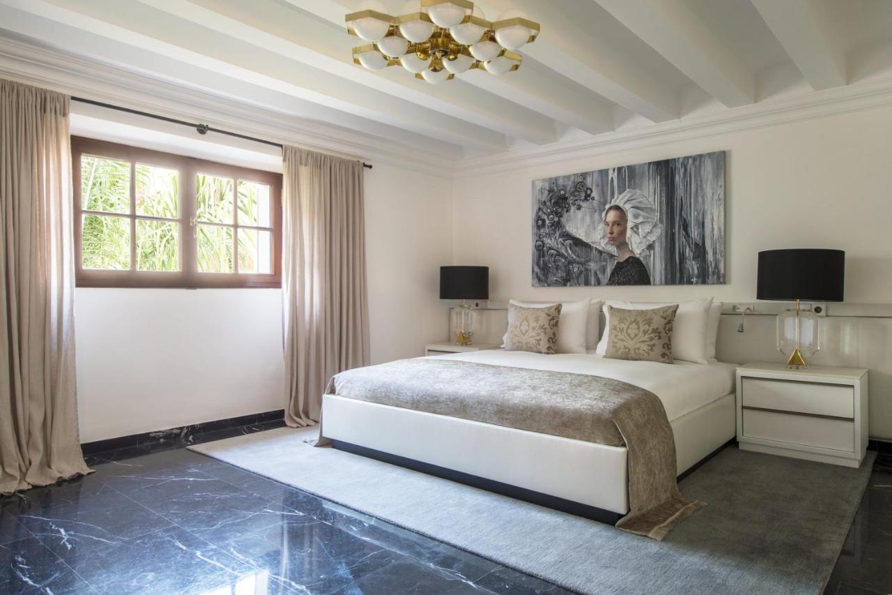 Palacio Marques (adults Only) Palma