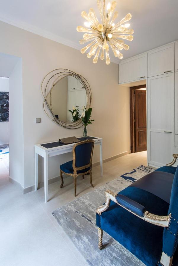 Palacio Marques (adults Only) Palma