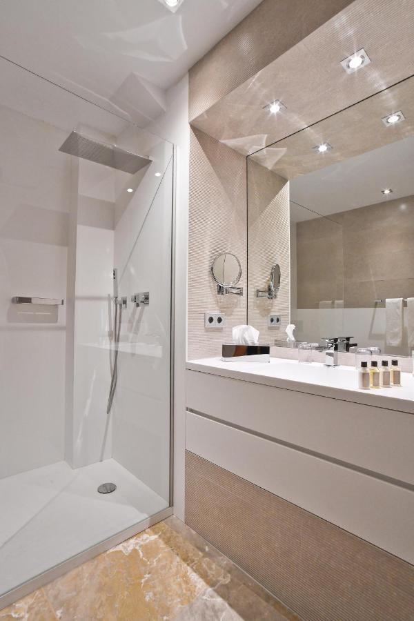 Palacio Marques (adults Only) Hotel Palma