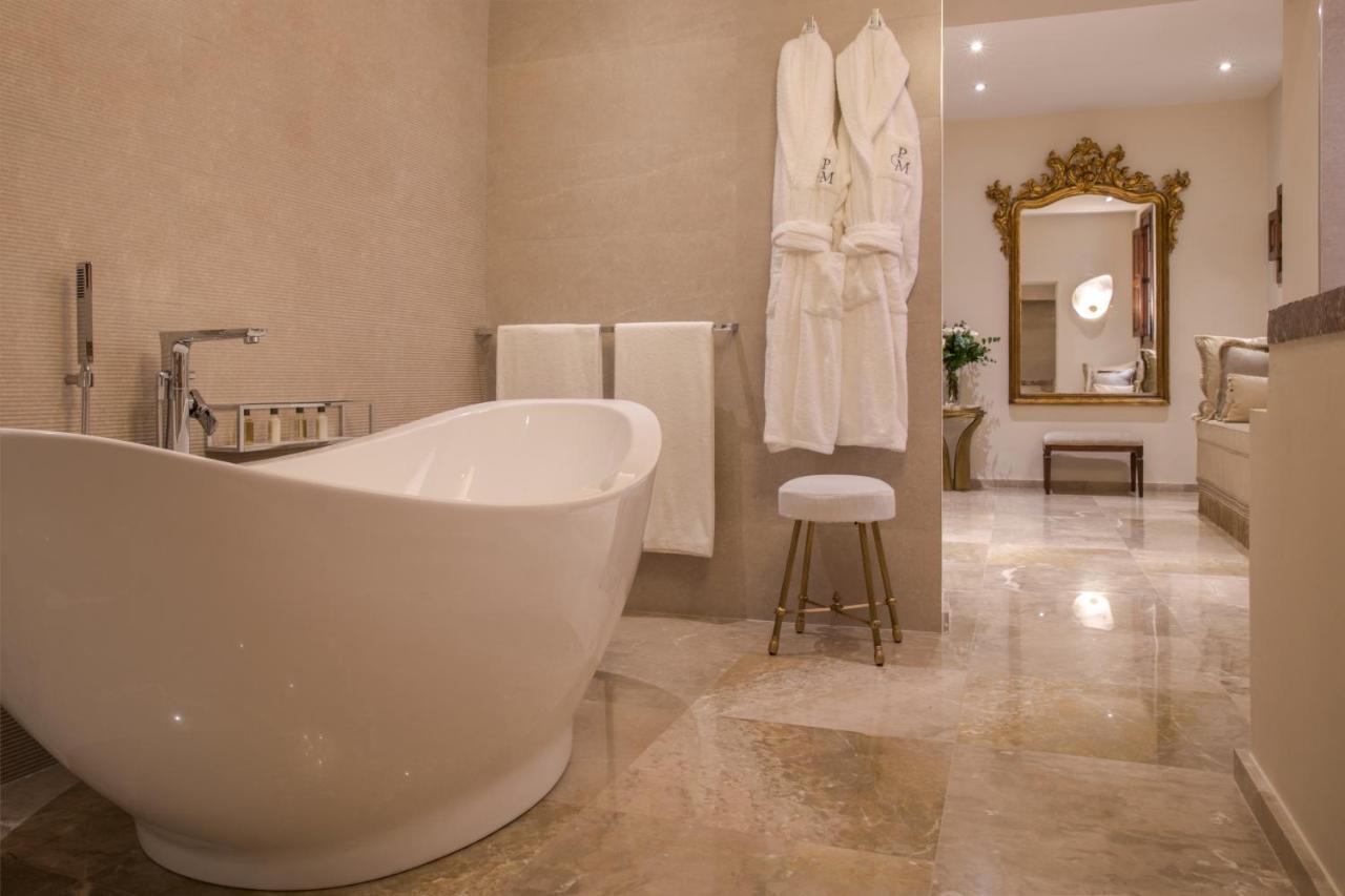 Palacio Marques (adults Only) Hotel 5*