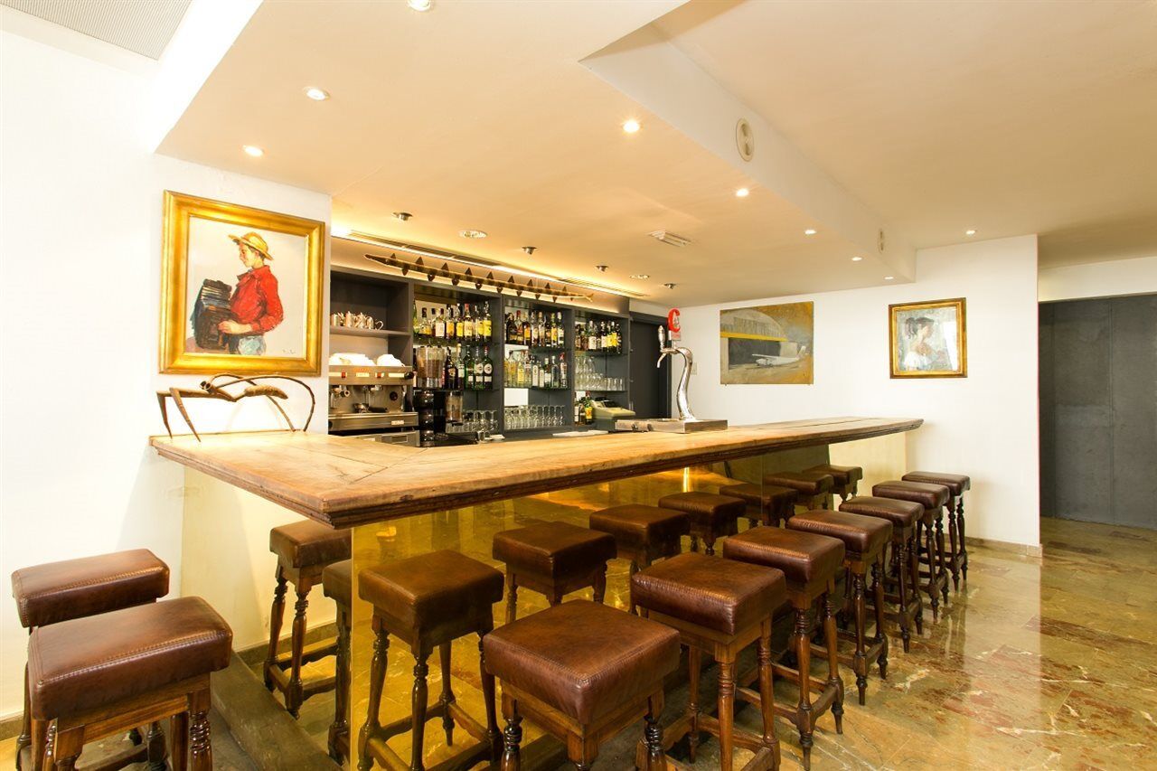 Hotel Artmadams 4*