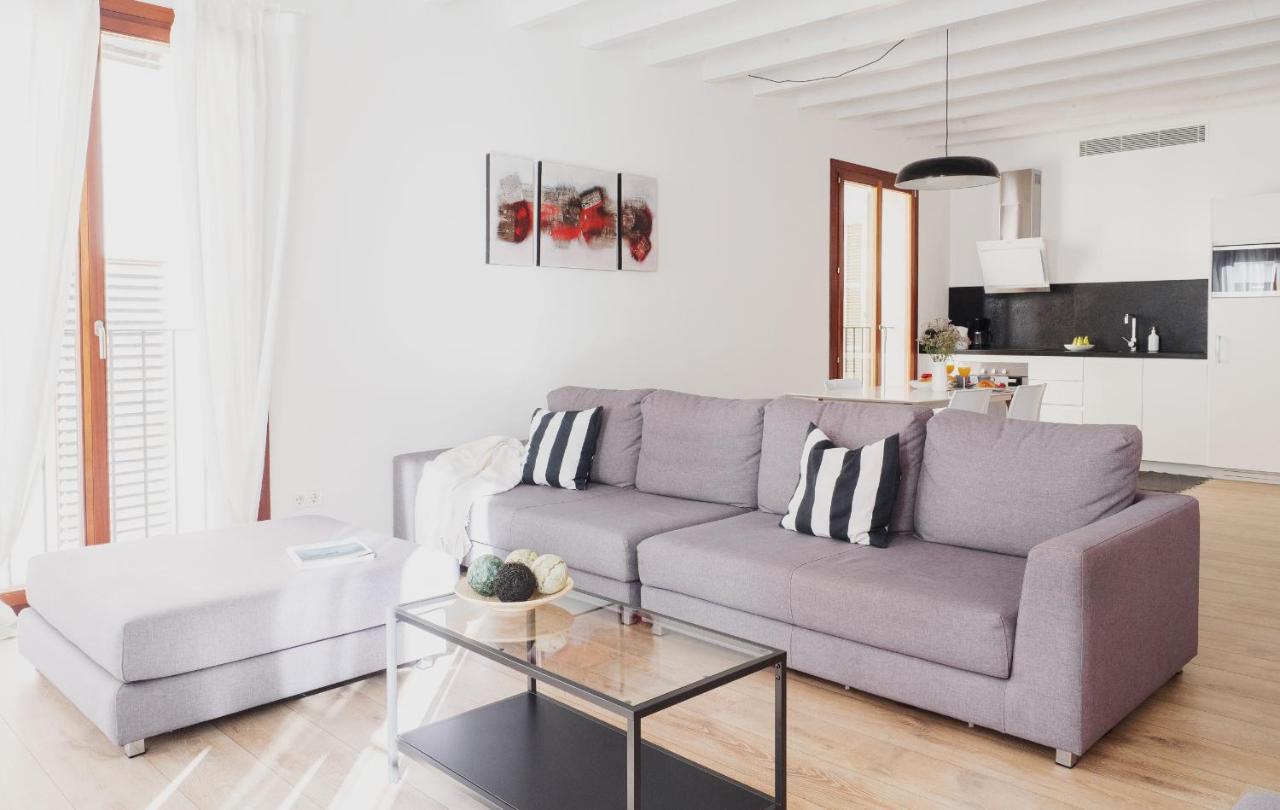Santa Creu Apartment