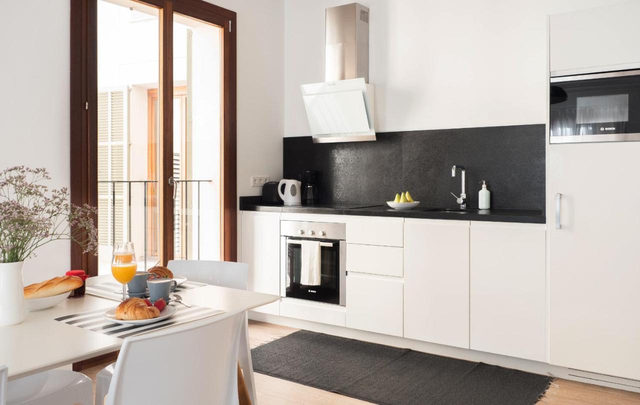 Apartment Santa Creu *