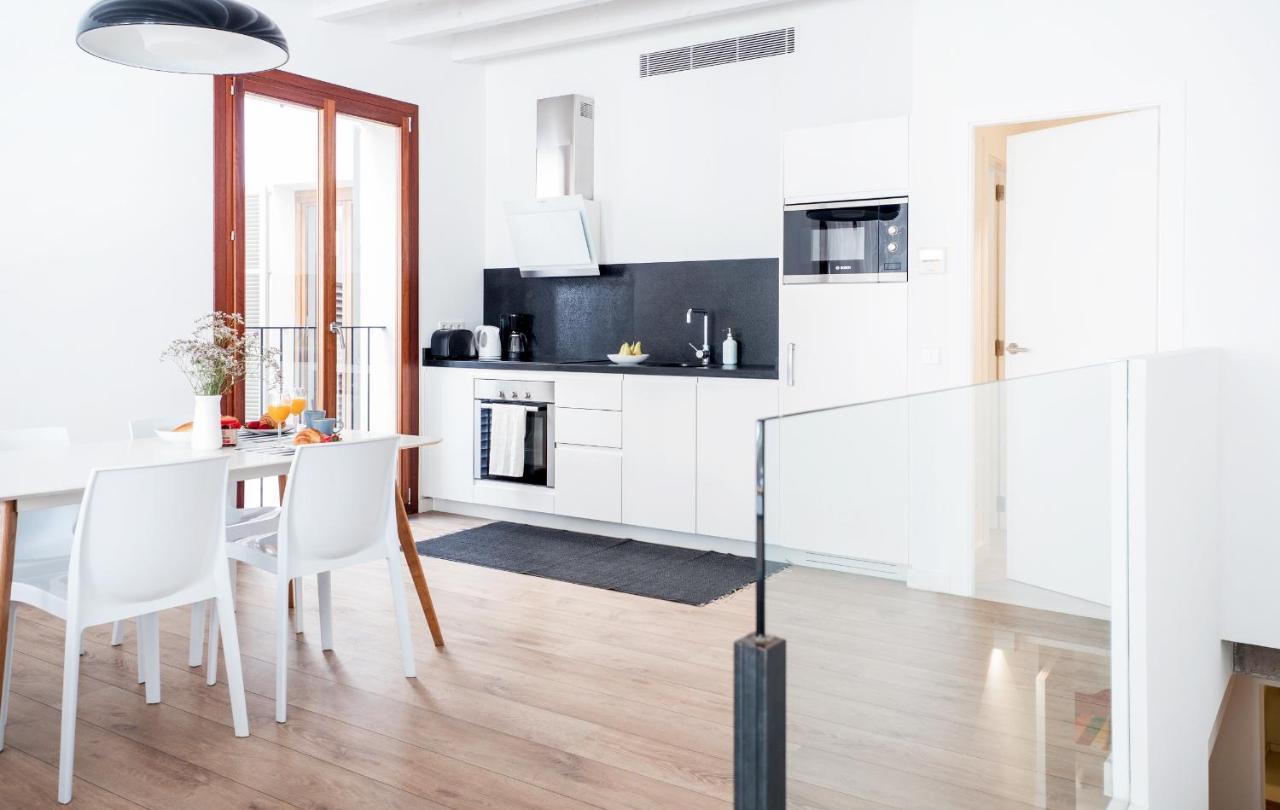 Apartment Santa Creu Palma