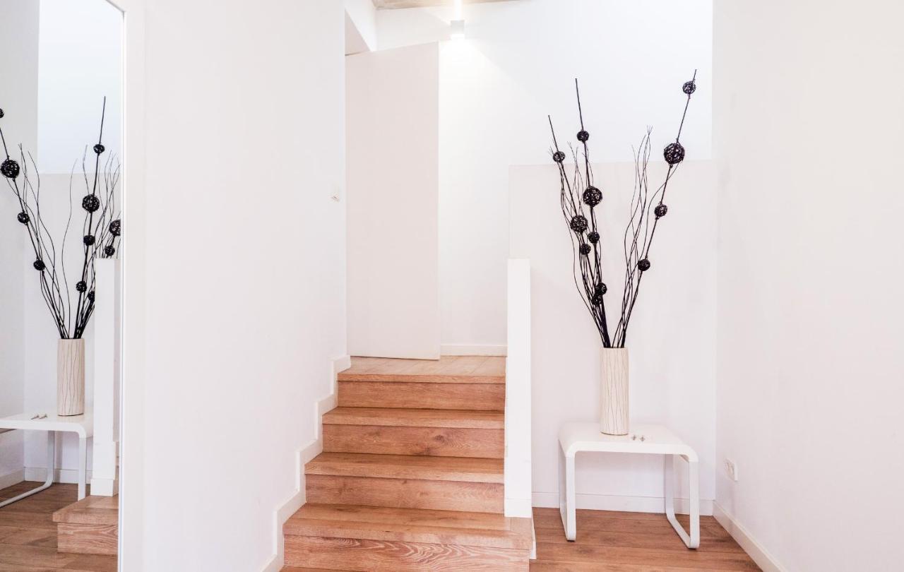 Santa Creu Apartment *