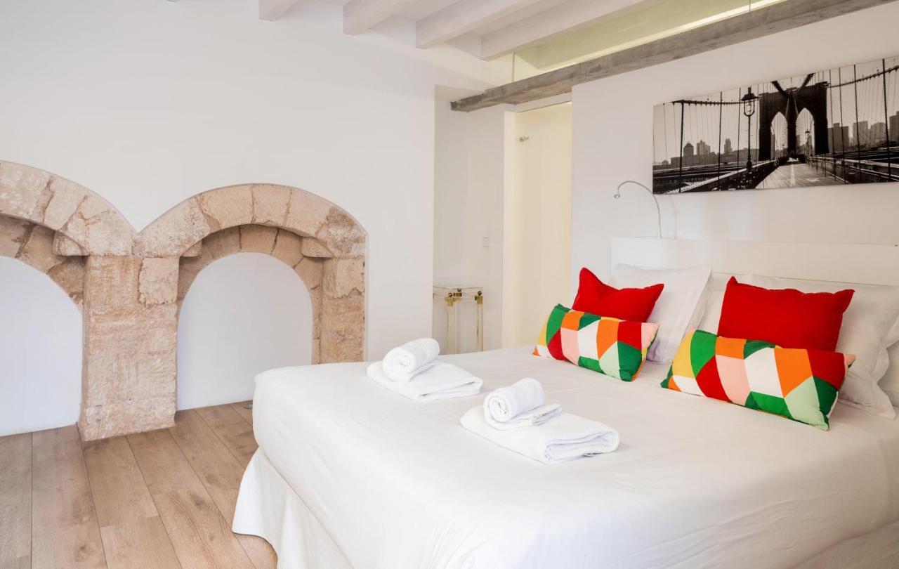 Santa Creu Apartment *