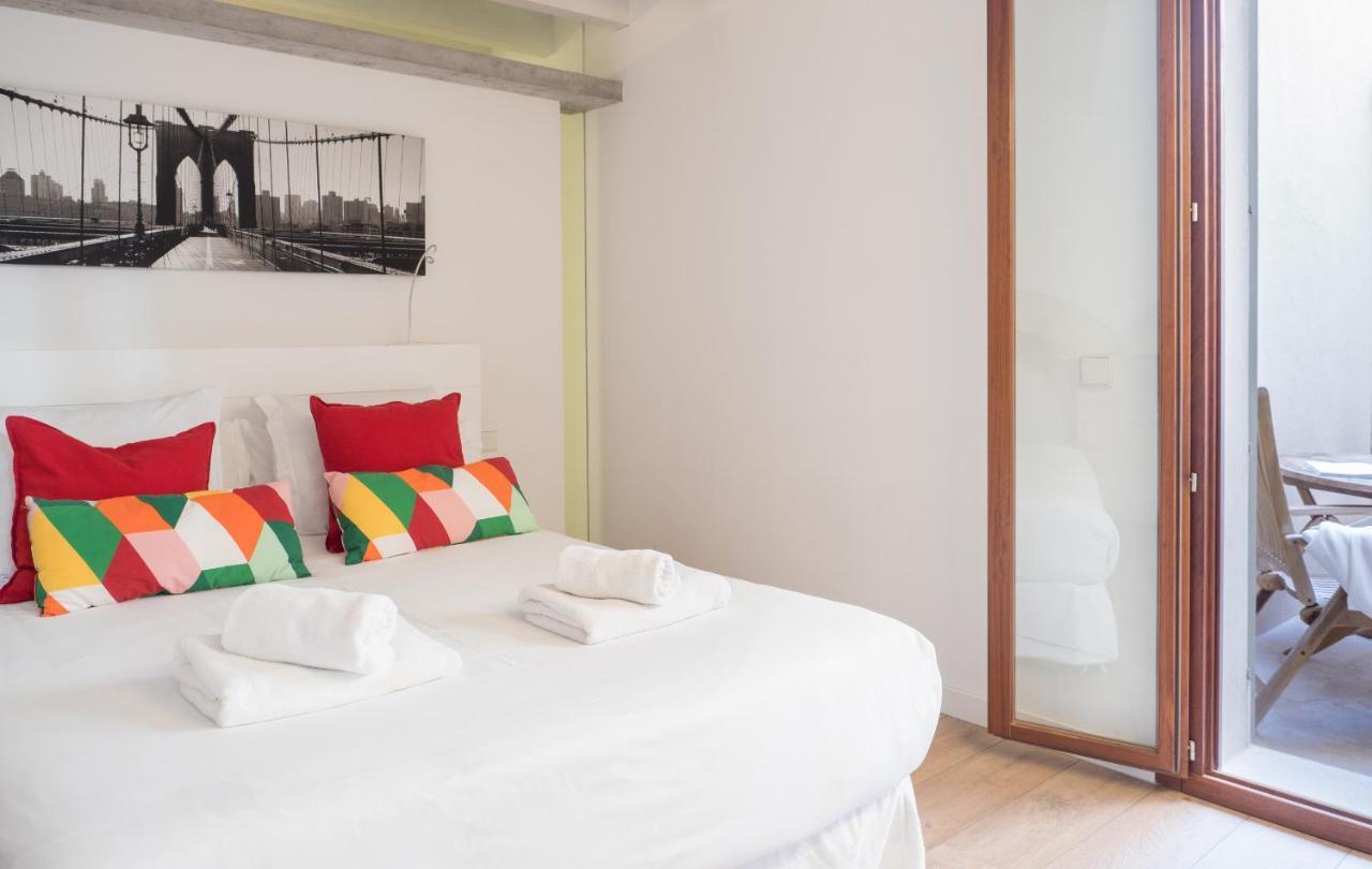 Apartment Santa Creu